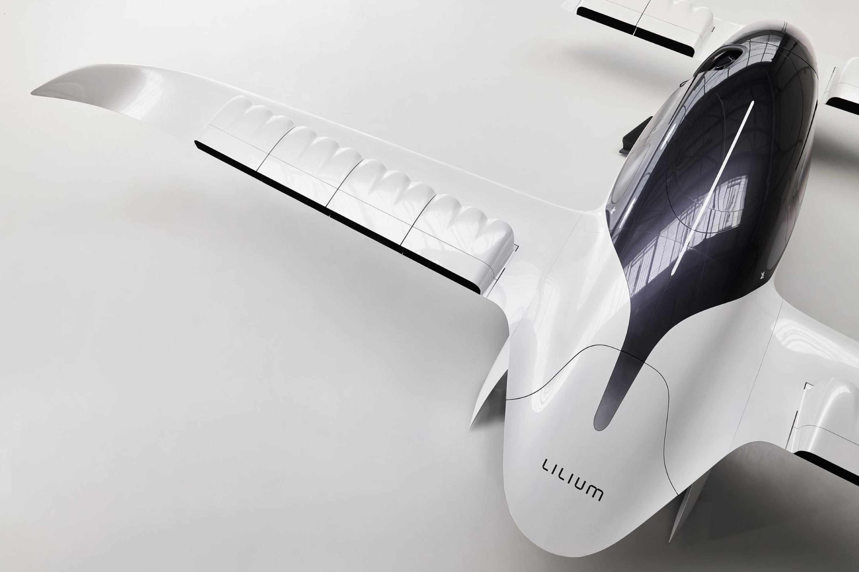 Lilium Announces Successful Closing of $119 Million Capital Raise to Fund Continued Development of New Electric Aircraft